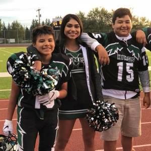 Meet your Posher, Alexis